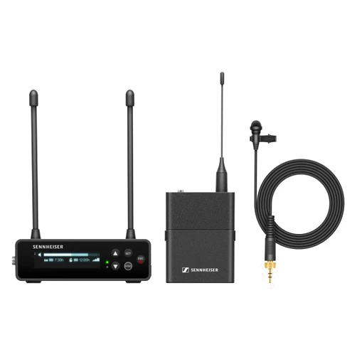 Sennheiser Pro Audio EW-DP ME2 Set (R1-6)