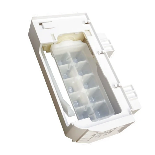 TOLFITY W10873791 Refrigerator Ice Maker - Replacement AP6026347, PS11738120, W10760070, W10798411, W10847507, W10873791VP, W11130444 Compatible with Whirlpool, Maytag, KitchenAid, Jenn-Air, Amana