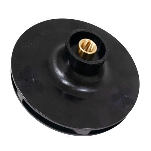 KOLEOLL 073130 Pump Impeller 2 HP Compatible with Pentair WhisperFlo WF-8 WFE-8 WFK-8 WFDS-8 WF-30 WFE-30 WFDS-30 1000 Series Pump