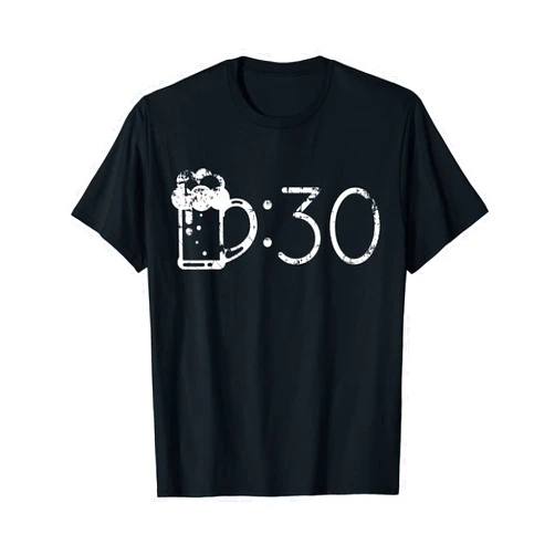 Beer 30 Funny Shirts for Drinkers Beer 30 Funny Tshirt for Beer Drinkers Gifts T-Shirt