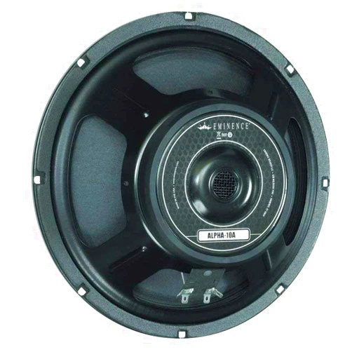 Eminence American Standard Alpha-10A 10