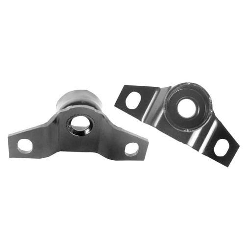 VQAVXAV for Chevy for C10 Pickup 1967-1972 for C20 Pickup 1967-1972 for C30 Pickup 1967-1972,for GMC for C15/C1500 Pickup 1967-1972 & Suburban 1967-1972 Tailgate Hinge Trunnion Set
