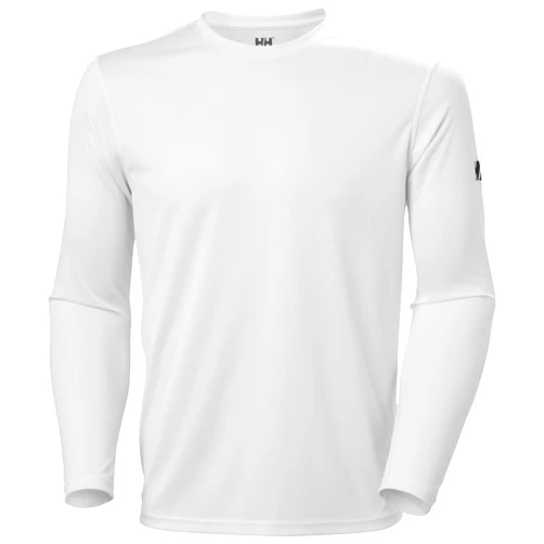 Helly Hansen Men's Hh Tech Crew Ls 2.0
