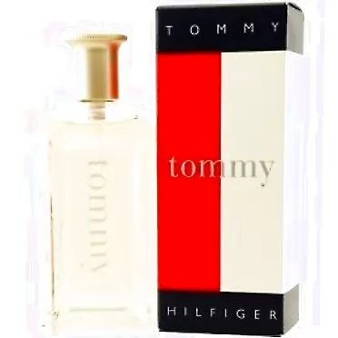 Tommy Hilfiger Tommy By Tommy Hilfiger for Men Eau de Toilette Spray, 3.4 Ounce 100ml Cologne Spray