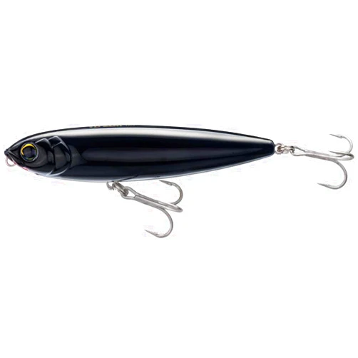Yo-Zuri R1350-BL: 3D Inshore Topknock Pencil (F) 100Mm 4