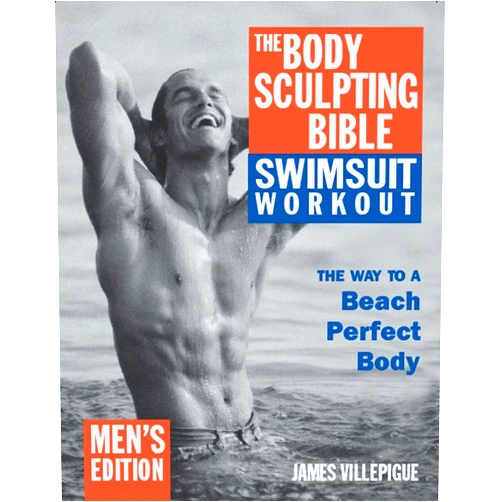 By James Villepigue (Author), Hugo Rivera (Author), Peter Field Peck (Photographer) & 0 more The Body Sculpting Bible Swimsuit Workout: The Way to a Beach Perfect Body: Men's Edition