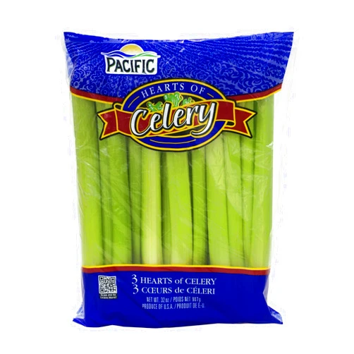 Cyber Sweetz Fresh Celery Hearts, 32 oz