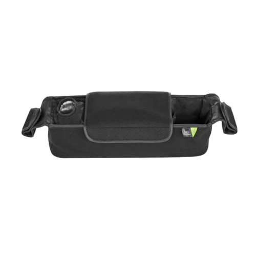 Baby Jogger Parent Stroller Console, Black
