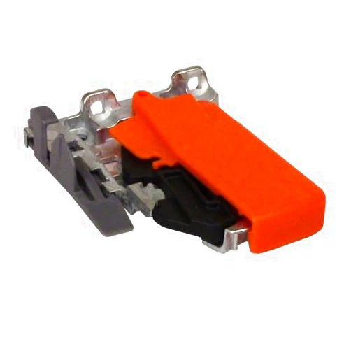 Blum T51.1801L TANDEM plus BLUMOTION Standard Locking Device without Side-to-Side Adjustment for 563/569 Series Slides, Left