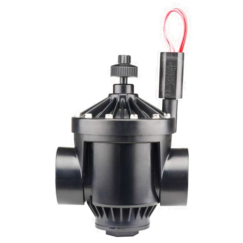 Hunter Industries Hunter PGV Irrigation Valve, 2
