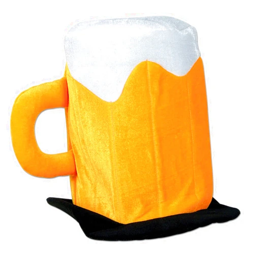 Beistle Hat