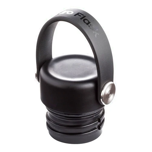 Hydro Flask Standard Mouth Lids- Accessory for Standard Mouth Water Bottle