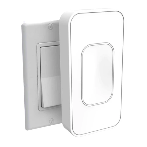 Switchmate Home RSM001W Bluetooth Remote-Control Lighting, 1-Second Installation on Rocker Switch,White