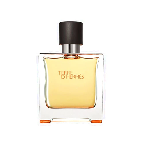 Hermes Terre D' Parfum Spray for Men, 6.7 Fl Oz