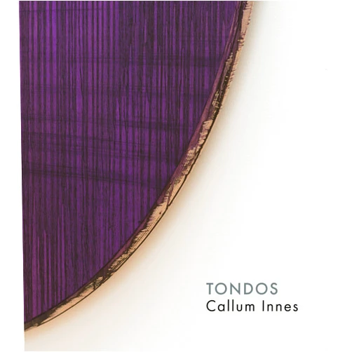 By Callum Innes (Author), Éric de Chassey (Author), Jeffrey Grove (Introduction) & 0 more Callum Innes – Tondos