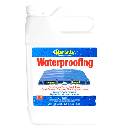 STAR BRITE Waterproofing - 1 GAL