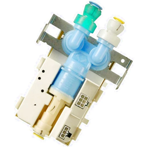 BQTCICUQ New Replacement for Whirlpool WPW10159842 W10159842 Refrigerator Water Inlet Valve