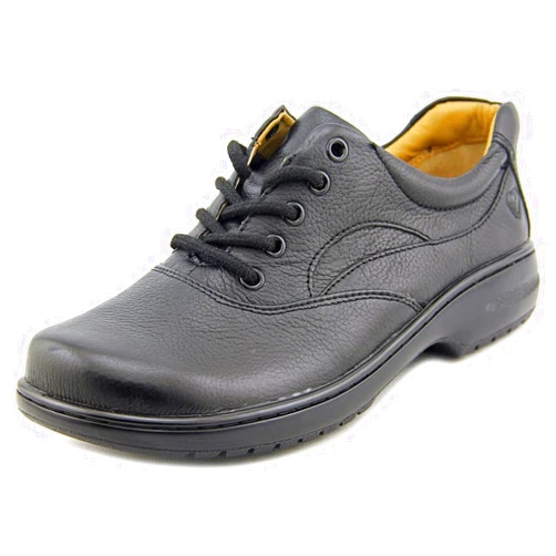 Nurse Mates Womens Macie Low Top Lace Up Walking Shoes