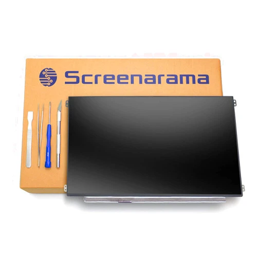SCREENARAMA New Screen Replacement for N116BGE-EA2 REV.C4, HD 1366x768, Matte, LCD LED Display with Tools