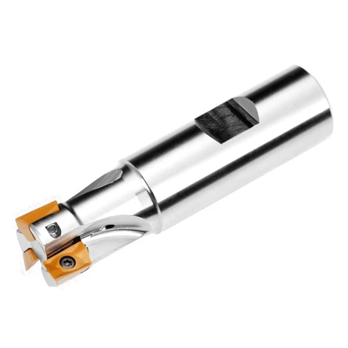 Pramet 6760207 PRAMET END MILLING Cutter - Square (6760207)