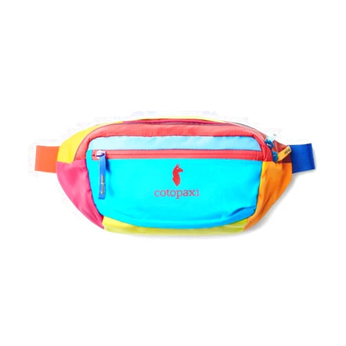 Cotopaxi Kapai 3L Hip Pack Del Dia