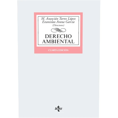 Spanish Edition by María Asunción Torres López (Author), Estanislao Arana García (Author), Jesús Conde Antequera (Author), Francisco Miguel Bombillar Sáenz (Author), Carolina Cárdenas Paiz (Author), Francisco Javier Durán Ruiz (Author), Ignacio Jiménez Soto (Author), Masao Javier López Sako (Author), Asensio Navarro Ortega (Author), Fátima E. Ramallo López (Author), Leonardo Sánchez-Mesa Martínez (Author) & 9 more Format: Kindle Edition Derecho Ambiental (Derecho - Biblioteca Universitaria de Editorial Tecnos) (Spanish Edition)