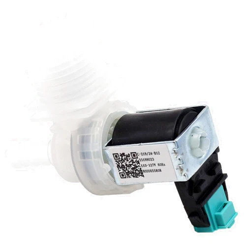SanilParts 00628334 Dishwasher Water Inlet Valve for Bosch, Thermadore Replaces 628334 10023852