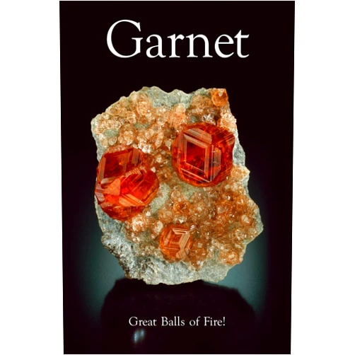 By Lothar Ackermann (Author), Marco Amabili (Author), Marc B. Auguste (Author), Russell Behnke (Author), Bill Dameron (Author), James Eason (Author), Thomas Fehr (Author), Jaroslav Hyrsl (Author), Jirí Kourimský (Author), Pete Modreski (Author, Editor), Paul Pohwat (Author), Francesco Spertini (Author), Ingrid S. Weber (Author), Stephan Wolfsried (Author), Dudley Blauwet (Author), John I. Koivula (Author), Mickey Gunter (Author), Gloria Staebler (Editor), H. Albert Gilg (Editor), Daniel Kile (Editor), Suzanne Liebetrau (Editor), Güenther Neumeier (Editor), Roberto Appiani (Illustrator), Michael Bainbridge (Illustrator), Modris Baum (Illustrator), Dan Behnke (Illustrator), Joe Budd (Illustrator), Thomas Calligaro (Illustrator), Jeff Scovill (Illustrator), William B. Simmons (Illustrator), Joachim Zang (Illustrator), Gary Zito (Illustrator), Berthold Ottens (Illustrator), Ed Raines (Illustrator), Stefan Weiss (Illustrator), Herwig Pelckmans (Illustrator), George F. Kunz (Illustrator), Gilla Simon (Illustrator), John Smolski (Illustrator) & 35 more Garnet: Great Balls of Fire