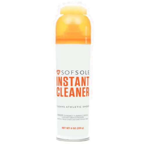Sof Sole - Athletic Shoe Instant Cleaner (9 FL OZ)