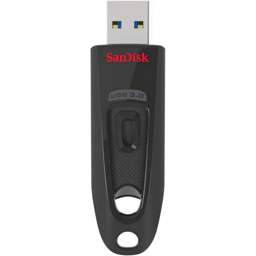 SanDisk 32GB Ultra USB 3.0 Flash Drive - SDCZ48-032G-UAM46
