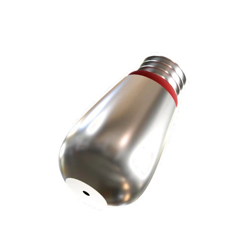 Distro Coffee Labs One Single Hole Steam Tip - Compatible With Gaggia Classic Pro