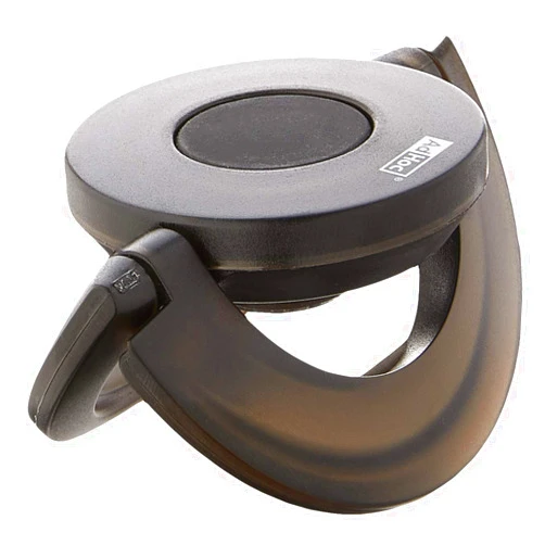 AdHoc Gusto Champagne Stopper & Saver, 3.75