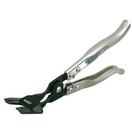 HAZET 799-4 230 mm Pliers for Removing Door Panels - Multi-Colour