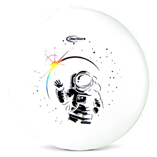 Disc Store Disc Space Discraft Ultra-Star 175g Ultimate Disc (USA Ultimate Approved)