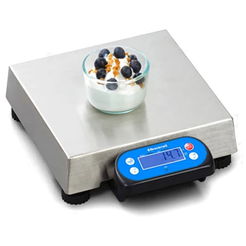 Brecknell 6710U POS Bench Scale, 30lb. 10