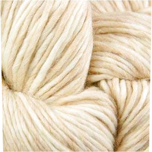 Cascade Yarns Eco Duo (1705 - Vanila)