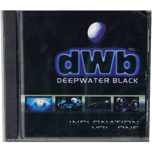 Bowery Electric (Artist), Delirium (Artist), Prodigy (Artist), Empirion (Artist), Fred Mollin (Artist), Mood Ruff (Artist), Johnny L (Artist), Cirrus (Artist), Moonstarr (Artist), DJ Spooky (Artist), Mouse On Mars (Performer), Gary Numan (Performer) & 6 more Format: Audio CD Deepwater Black: Inclonation, Vol. 1