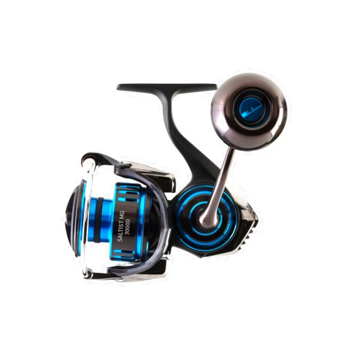Daiwa SALTIST MQ Spinning Series - Saltwater Reel