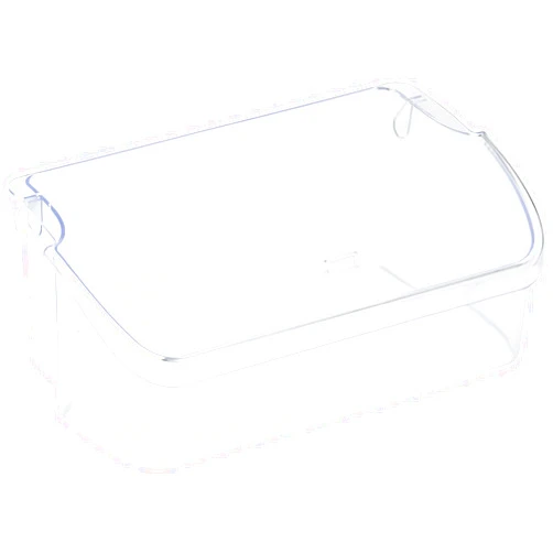 Soobool 240324502 Refrigerator Door Bin Shelf Replacement, Compatible with frigidaire kenmore electrolux, PS429767, AP2549806, LFSS2312TF0, LFSS2312TE0, LFSS2312TP0, DFHS2313MFKA,Figure 5,6 is Fit Models