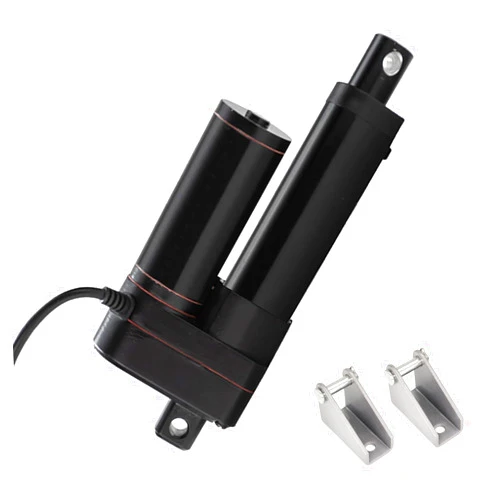JQDML 12V Linear Actuator 176lbs/800N 0.78