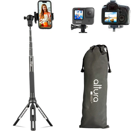 Altura Photo Phone Tripod 55