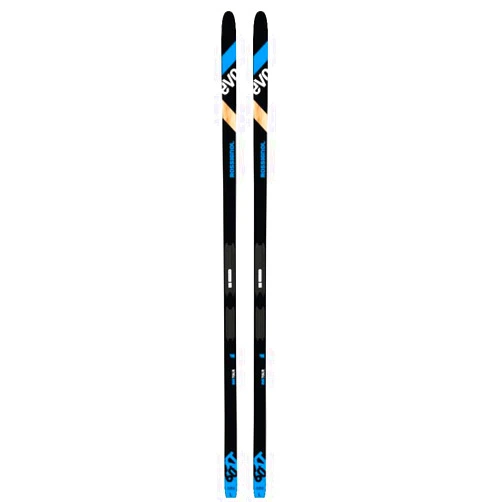 Rossignol 2022 Evo XT 60 Positrack 175cm Skis w/Tour Step in Bindings