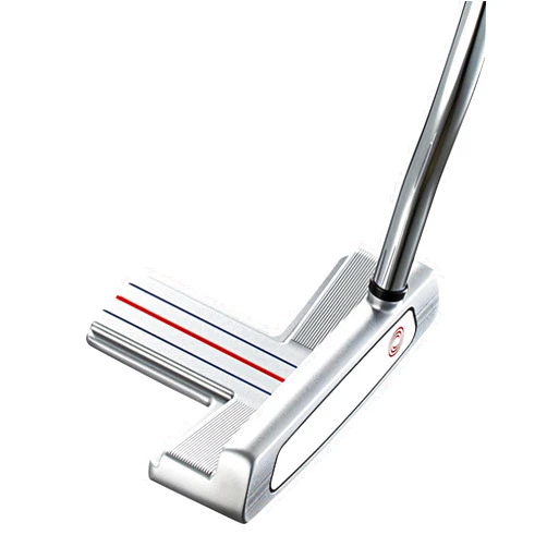 Callaway Odyssey (Men) Right Putter White HOT OG Big T Double Vent