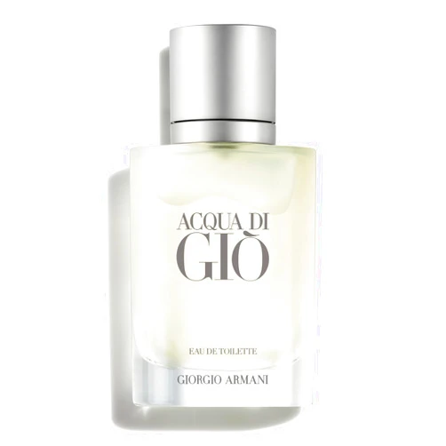 Armani Beauty - Acqua di Giò - Eau de Toilette - Cologne for Men - Long Lasting Fragrance with Bergamot notes, Jasmine, White Musks, Patchouli & Cedarwood