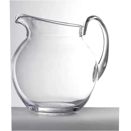 Mario Luca Giusti Pallina Pitcher Clear