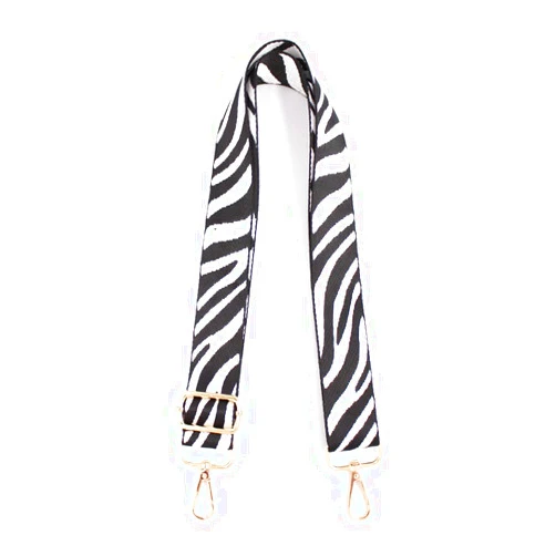 TANOSII Wide Purse Strap Adjustable Replacement Shoulder Crossbody Strap Handbag Strap
