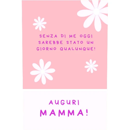 Italian Edition by Nahema Publishing (Author) Festa della mamma regalo: Regalo divertente per le mamme, Senza di me oggi sarebbe stato un giorno qualunque! Buona festa della Mamma!: Agenda regalo per la mamma (Italian Edition)