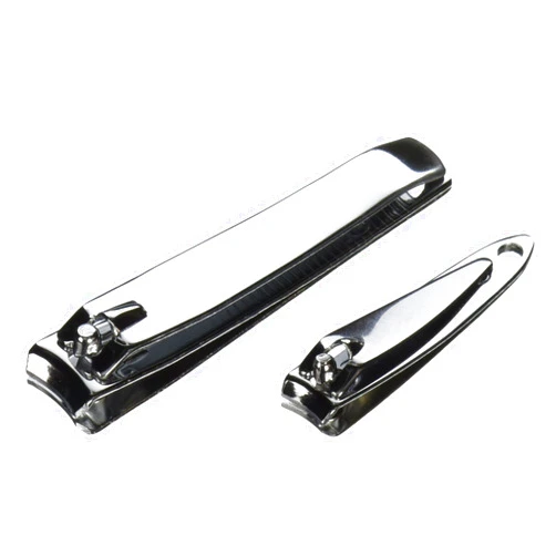 Flp llc 9324 Just Because, 2 Pack, Nail Clipper