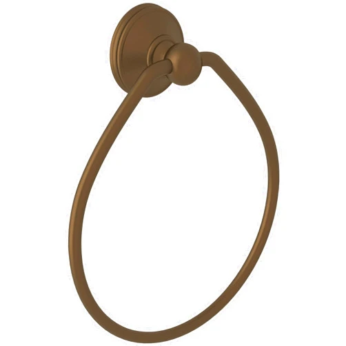 ROHL U.6634EB Bath Accessories, English Bronze