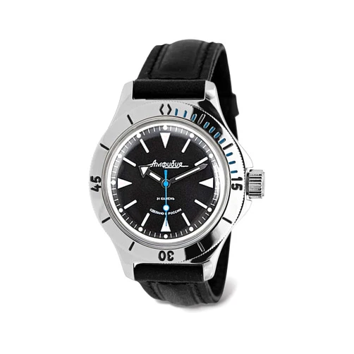 Vostok | Amphibia 120512 Automatic Self-Winding Diver Wrist Watch
